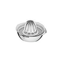 Espremedor De Frutas Tramontina Utility Em Aço Inox Tramontina