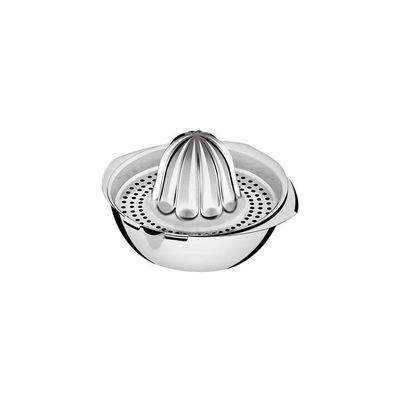 Espremedor De Frutas Tramontina Utility Em Aço Inox Tramontina