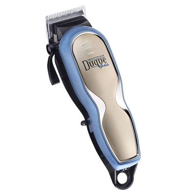 Máquina De Corte Soling Duque Fade Cordless Sem Fio Bivolt
