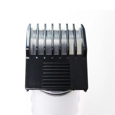 Barbeador Eletrico Nova Nhc-3915 Branco Recarregável Sem Fio Az
