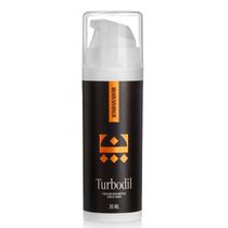 Kit 3 Blend Crescimento Barba E Cabelo Turbodil Embaixador 30Ml