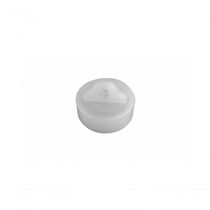 Tampa Plastica 31mm Valvulas Lavatorios - Banheiras - Blukit