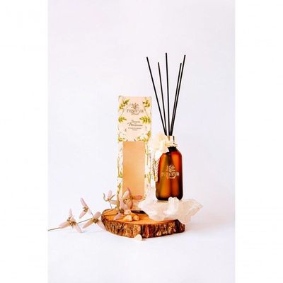 Difusor De Aromas Vegano Jasmim Com Murumuru 250ml