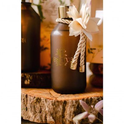 Difusor De Aromas Vegano Jasmim Com Murumuru 250ml