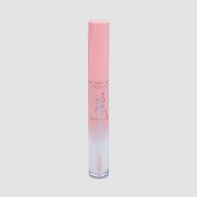 Gloss Labial Vizzela Cor - 03 - Crush