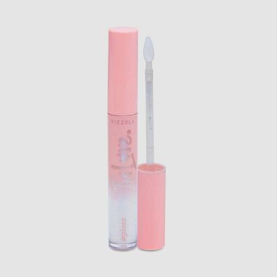Gloss Labial Vizzela Cor - 03 - Crush