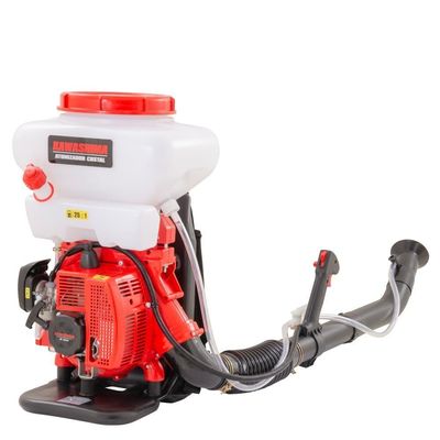 Atomizador E Pulverizador Costal Kawashima At4314 2T 41,5Cc