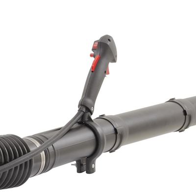 Soprador De Folhas Costal Kawashima Kwb52 Com Encosto