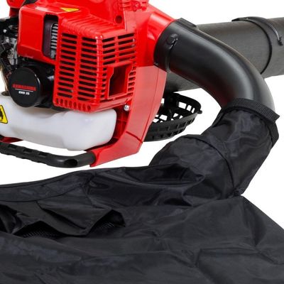Soprador A Gasolina Kawashima Kwb26 2t 25,4cc 3 Em 1 Soprador