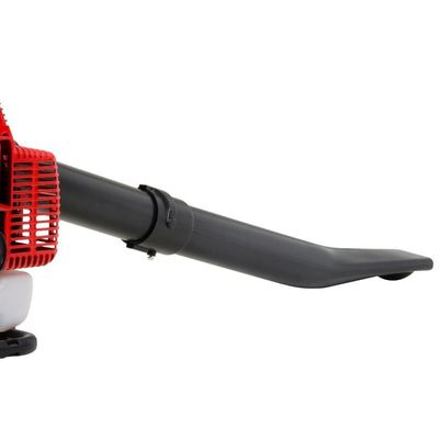 Soprador Aspirador Profissional Kawashima Kwb26 A Gasolina