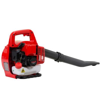 Soprador Aspirador Profissional Kawashima Kwb26 A Gasolina