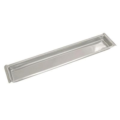 Grelha Argentina Com Cabo E Coletor De Gordura Ga120 Inox