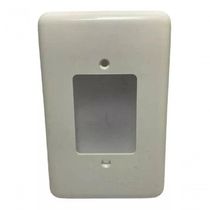Placa 4x2 N3 Bari Branca Branco - 4x2
