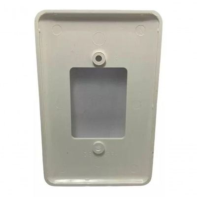 Placa 4x2 N3 Bari Branca Branco - 4x2