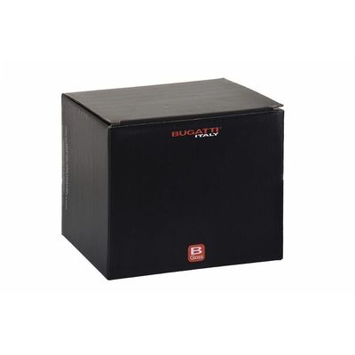 Bule De Vidro Borossilicato Infusor Para Chá 1000ml Bugatti