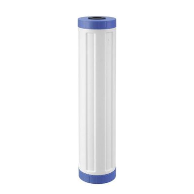 Refil Cartucho Recarregável Vazio Bbi Big 20´´ X 4,5"Crbig20