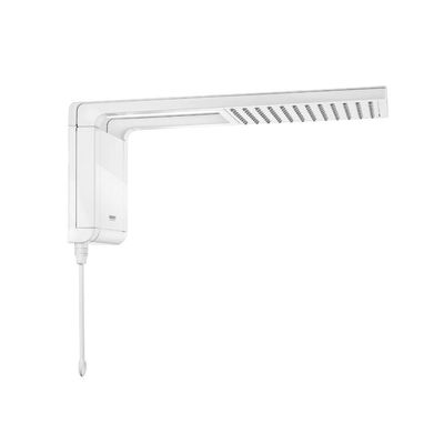 Chuveiro Acqua Storm Ultra 220v - Lorenzetti Branco