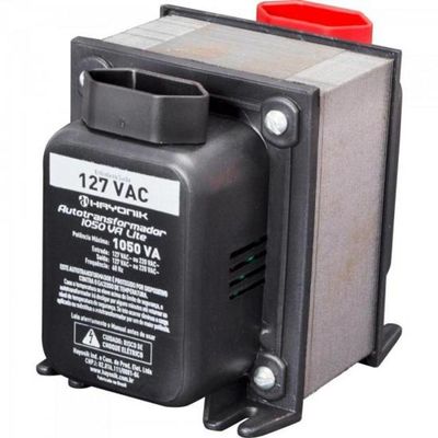 Autotrafo Universal 1050Va Lite Hayonik.
