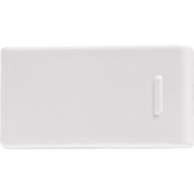 Kit 12 Modulo Interruptor Simples Tramontina 10a 250v Branco