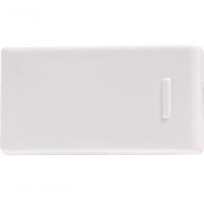 Kit 12 Modulo Interruptor Simples Tramontina 10a 250v Branco