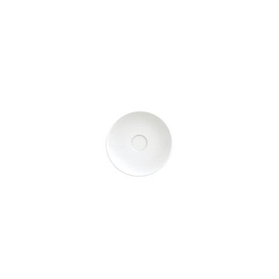 Pires Cupê-cappuccino Tramontina Paola Em Porcelana Tramontina