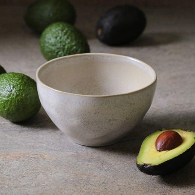 Conjunto De Xícara De Cafezinho Com Pires 06 Peças Bio Latte Porto Brasil