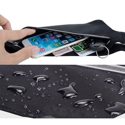 Porta Dólar / Doleira Antifurto Para Viagem - Gshield