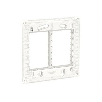 Suporte 4x4 Para 6 Módulos S71020324 Orion