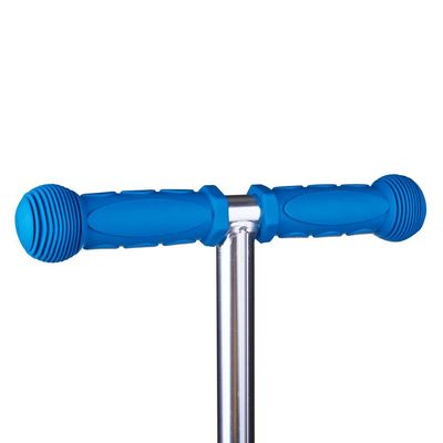 Patinete Infantil 3 Rodas Play & Fun Azul