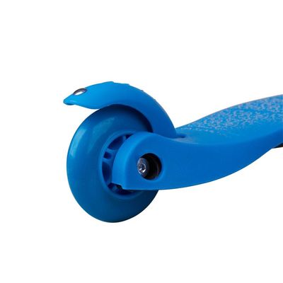 Patinete Infantil 3 Rodas Play & Fun Azul