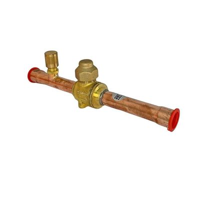 Válvula Esférica 1/2s Danfoss 009l7052