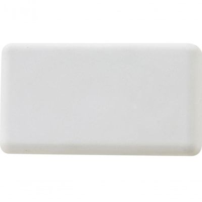Kit 9 Modulo Tampo Cego Tramontina Branco