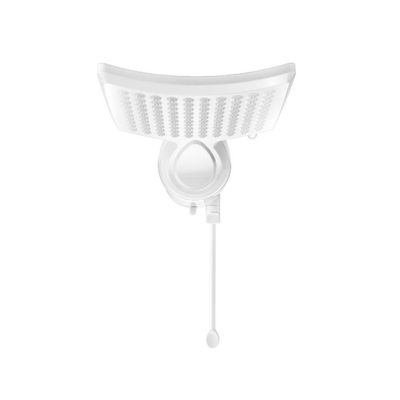 Chuveiro Eletrônico Loren Shower 220v - Lorenzetti Branco