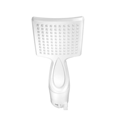 Chuveiro Eletrônico Loren Shower 220v - Lorenzetti Branco