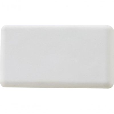 Kit 6 Modulo Tampo Cego Tramontina Branco