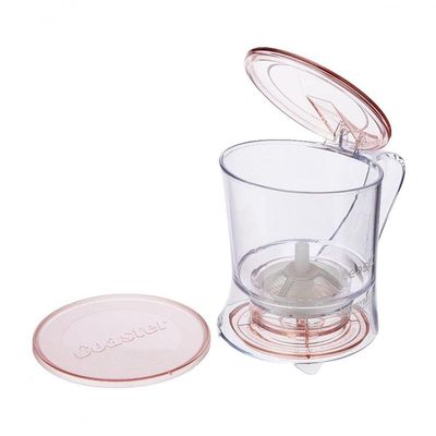 Infusor De Chá Handybrew (teastú) Rosê 500ml- Flavors