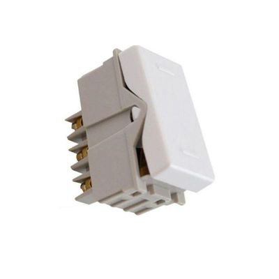 Interruptor Bipolar Paralelo 10a 250v Tramontina 57115 005