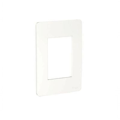 Placa 4x2 3 Postos Branco Orion S730103004