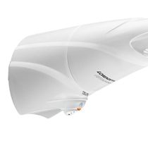 Chuveiro Lorenzetti Advanced Eletrônico Flex Branco 220v