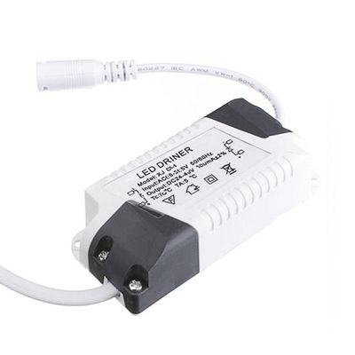 Fonte Driver Taschibra Para Painel De Led 12w Autovolt