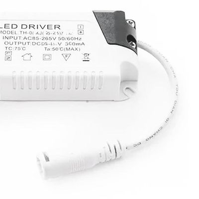 Fonte Driver Taschibra Para Painel De Led 12w Autovolt