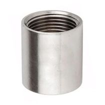 Luva Inox 11-2 Rosca Interna Berton