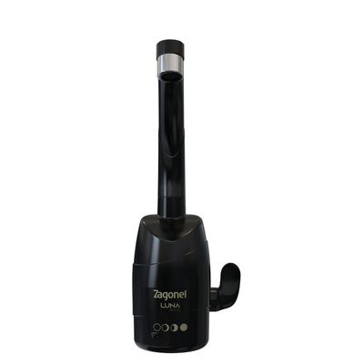 Torneira Eletrica De Parede Luna Black 4 Temperaturas 5500w 220v - Zagonel