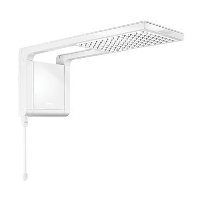 Chuveiro Lorenzetti Acqua Storm Ultra Eletrônico Branco 220v