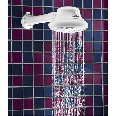Bella Ducha 4t Ultra 6800w 220v - Lorenzetti