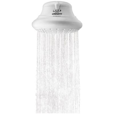 Bella Ducha 4t Ultra 6800w 220v - Lorenzetti