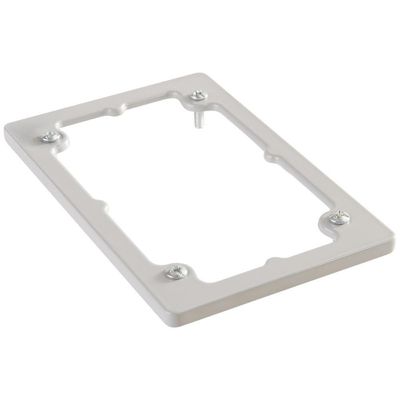 Anel Com Regulagem 4x2 Tramontina Cromado