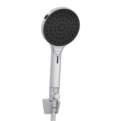 Chuveiro Deca Flex Max 2085.c.des De Parede Com Desviador Cromado