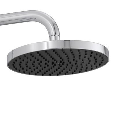 Chuveiro Deca Flex Max 2085.c.des De Parede Com Desviador Cromado