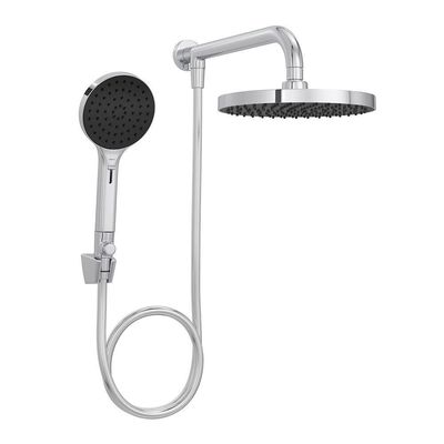 Chuveiro Deca Flex Max 2085.c.des De Parede Com Desviador Cromado